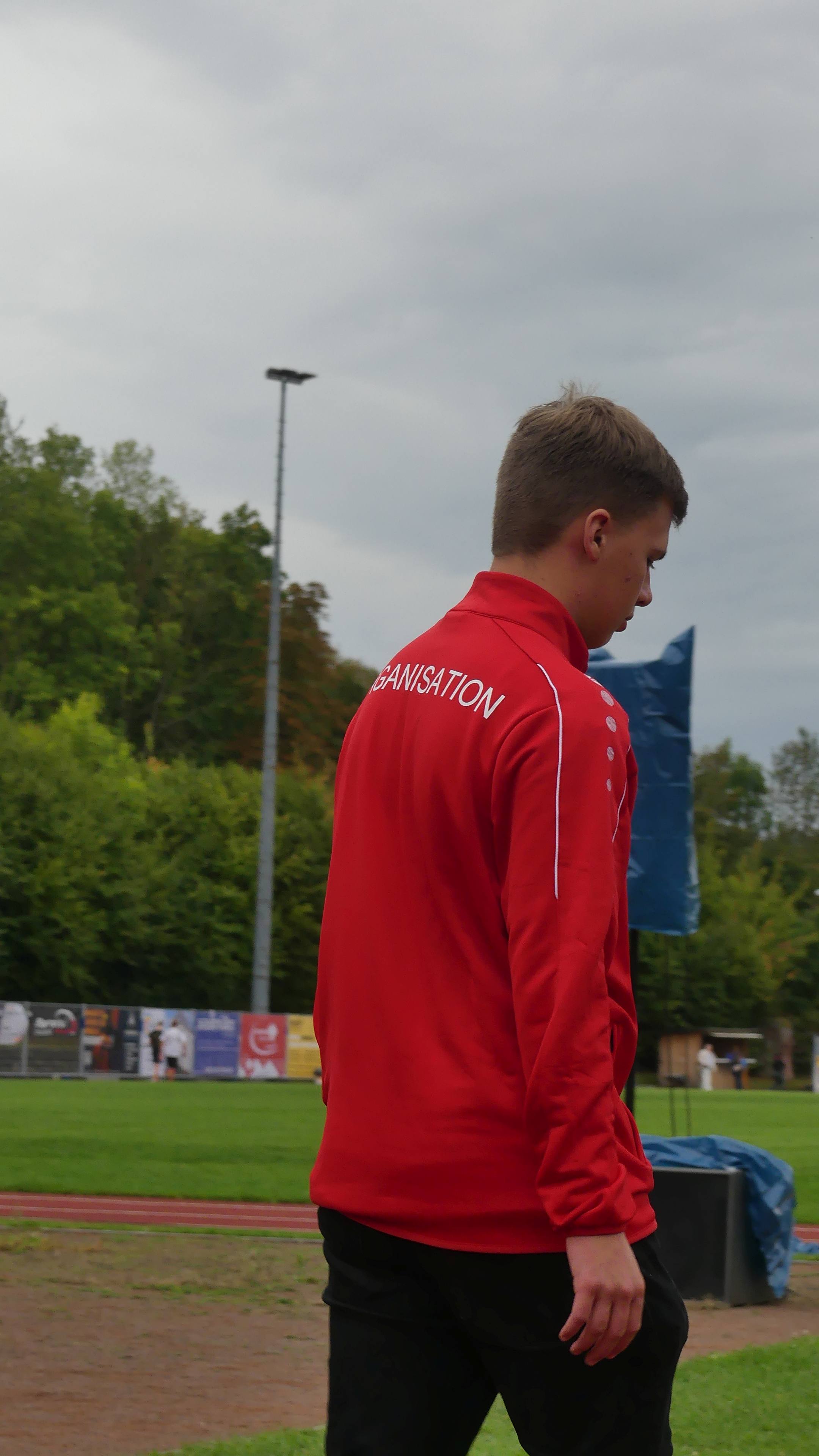 Bild vom 15. Benefizlauf im Jahr 2025. Dies ist das 471. Bild.